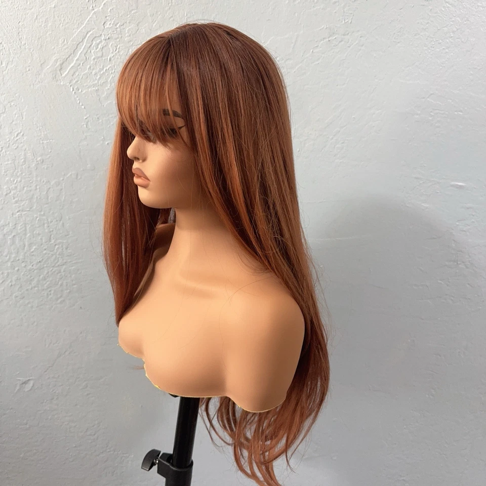 Gorra clásica Raquel Welch Boost SS14/25 miel jengibre Foto 2 de 4