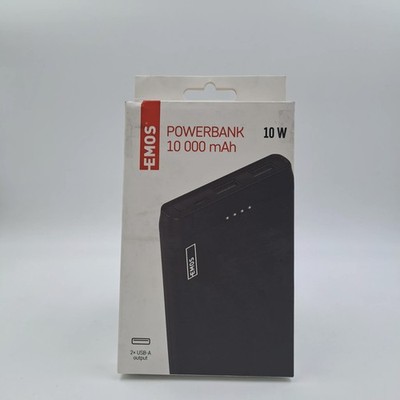 Power Bank EMOS 10,000 mAh
