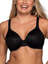 Vanity Fair 76380 Beauty Back Smoothing Underwire Bra Full Figure