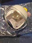 Cotswold Collectibles GI Joe 1/6 Astronaut White Bike Helmet New