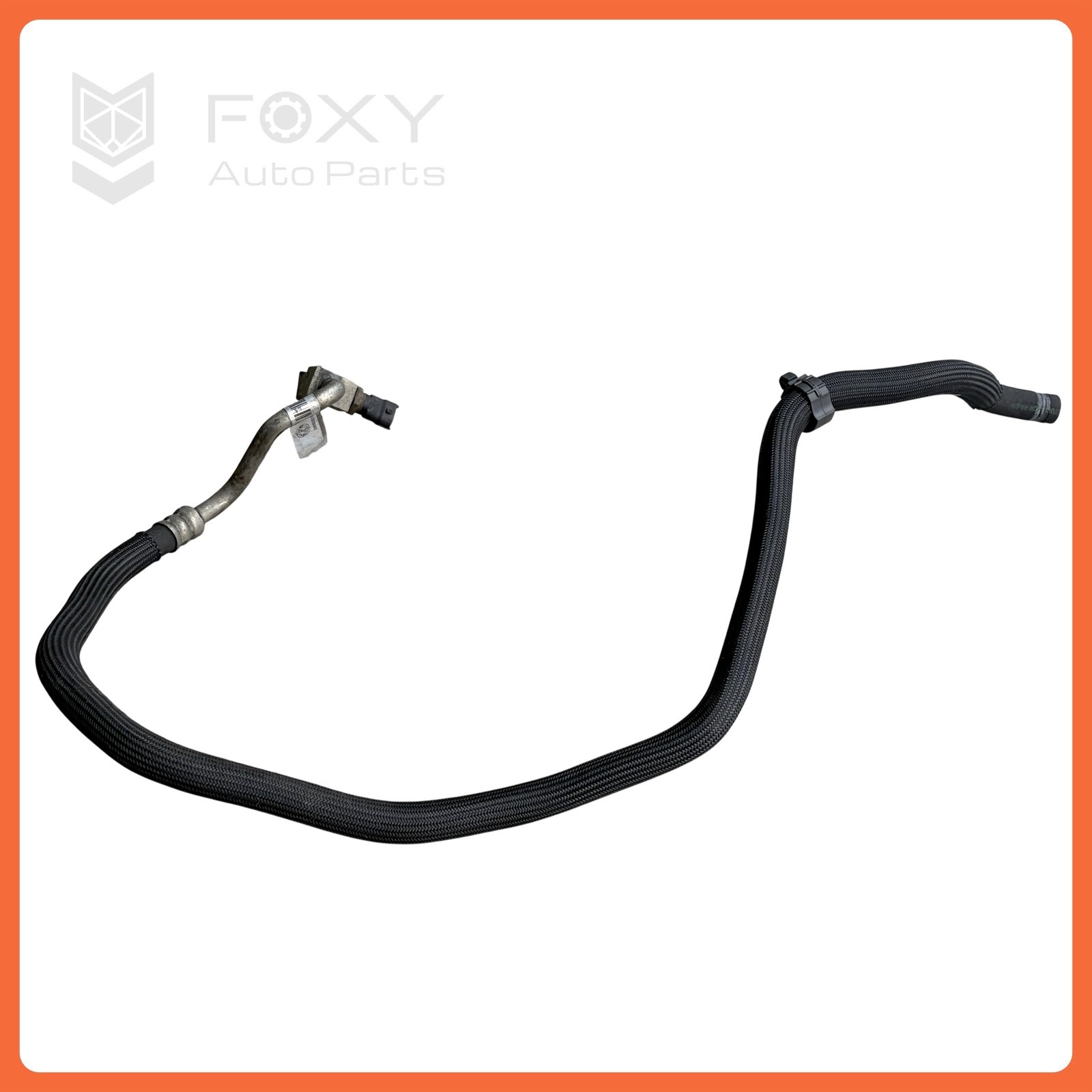 Maserati Ghibli 2014-2022 Power steering pipe P/N 670006577