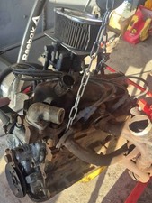 Ford 1300 Xflow Engine