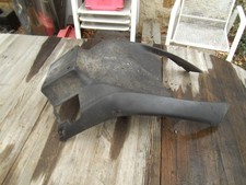 Unterboden Verkleidung unten  Cover CPI Generic Explorer Spin GE50