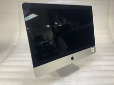 Apple iMac A1418 2013 Core i7-4770S 3.1GHz 16GB RAM 1TB HDD 121GB SSD Catalina