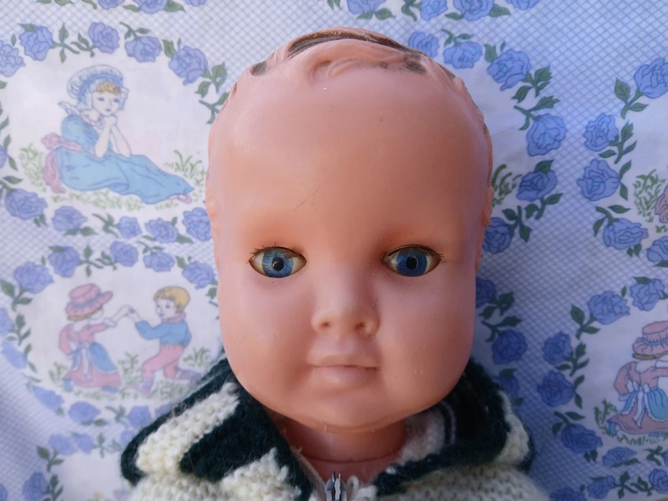 poupon ancien convert ? - Photo 2/4