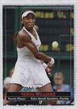 2005 Sports Illustrated for Kids Series 3 Venus Williams #526 1i8
