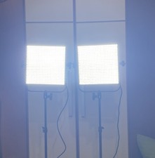 Pannelli Led Litepanels Luci Professioanli