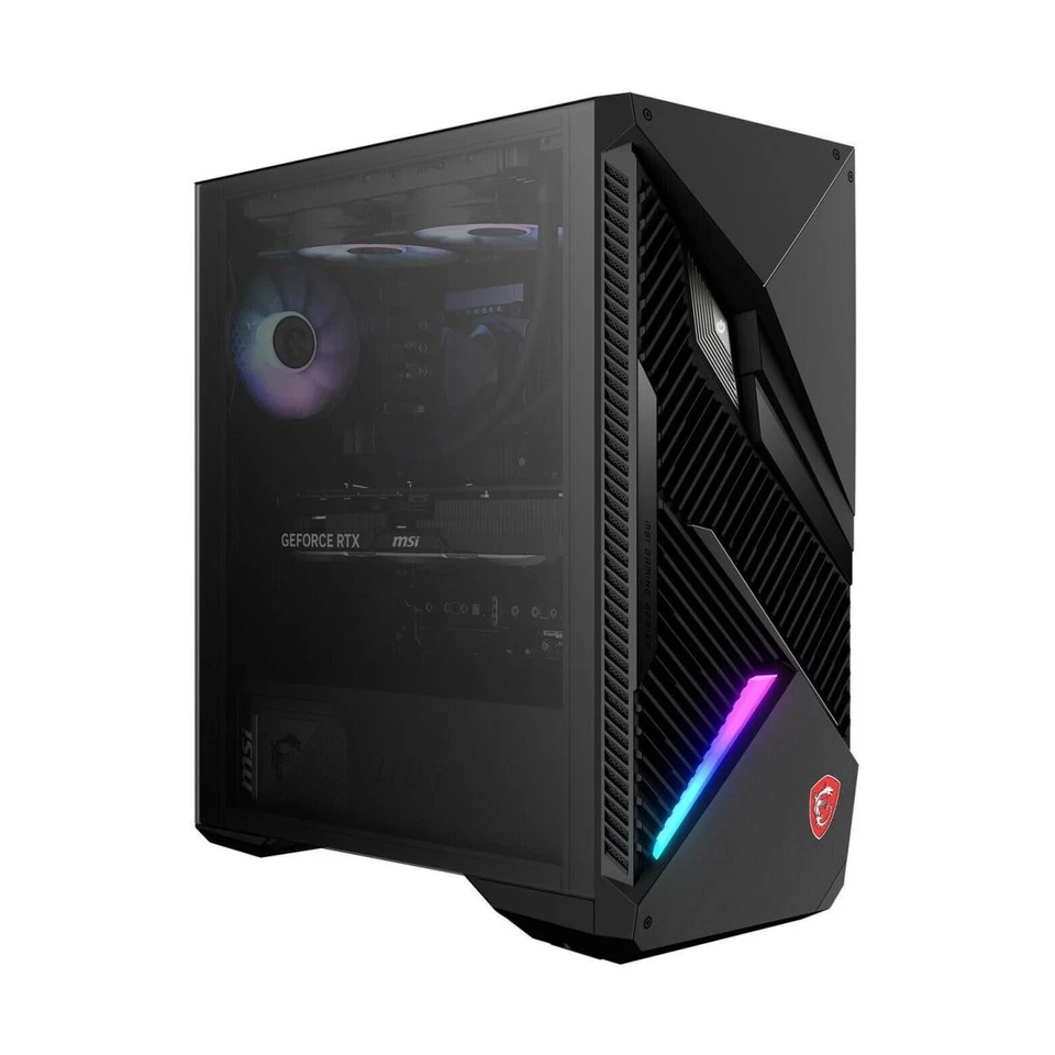 MSI MPG Infinite X2 13FNUI-056AT Core i9-13900KF 64GB RAM 2TB SSD RTX4090 Win11