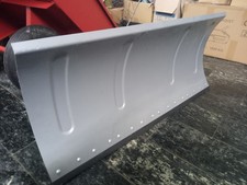 Lama spazzaneve per motocoltivatore