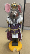 Steinbach Nutcracker TCHAIKOVSKYS The Mouse K...