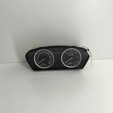 BMW X6 E71 Kombiinstrument Tachometer 6976284 3.0 Diesel 280 kW 30029739