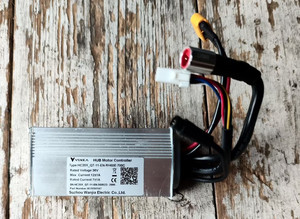 E-Bike Controller 36V aus Urtopia Carbon 1, Typ HC20X