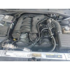 Boite de vitesse Chrysler 300C