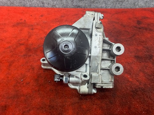 BMW E90 E82 F80 F10 F22 F30 F25 E70 ENGINE OIL FILTER COOLER HOUSING OEM B14