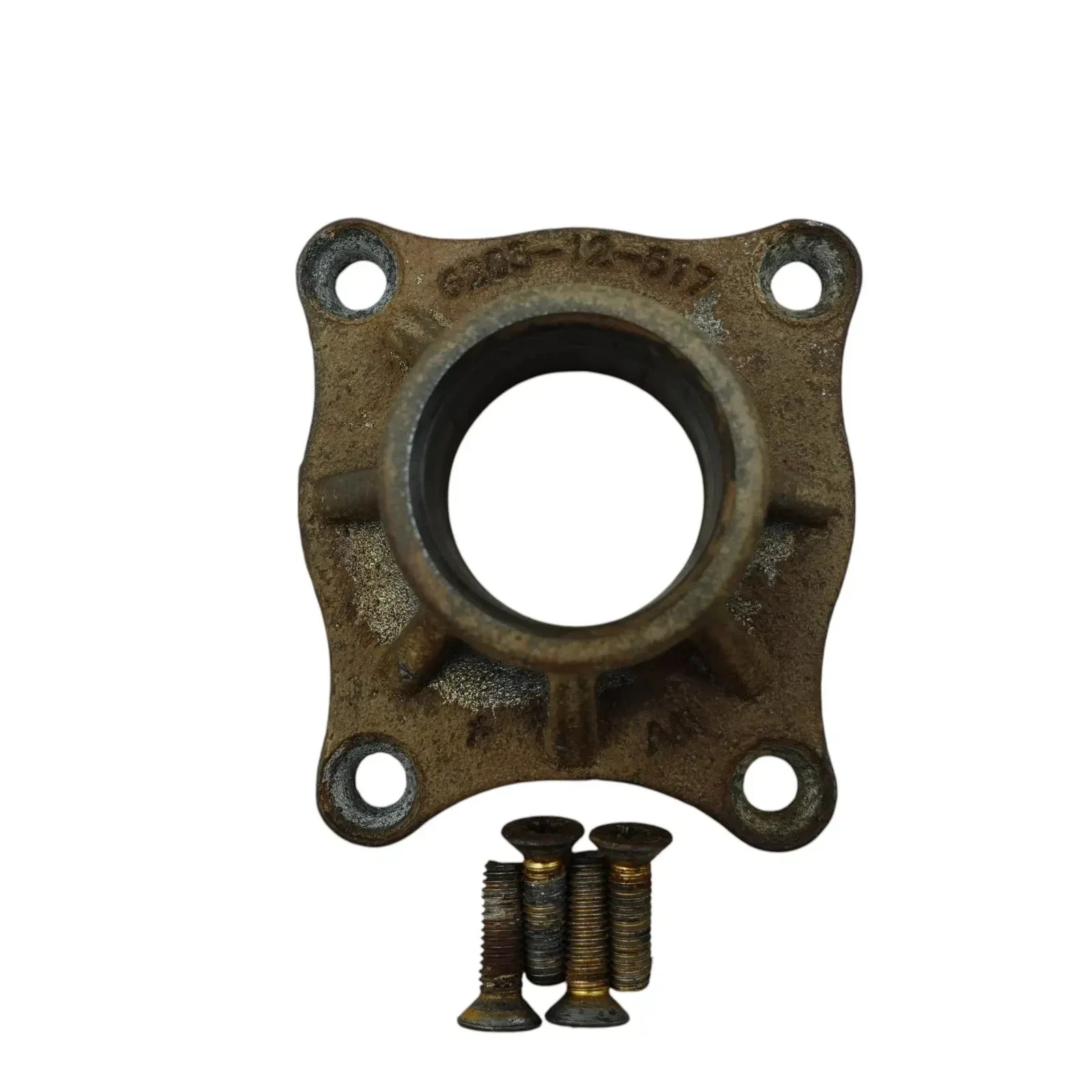 Polaris ASM-Input Cover 3236143 Front Gear Case Differential Pinion Housing OEM
