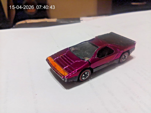 HOT WHEELS REDLINE NICE FOR COMBINED SHIP READ AD