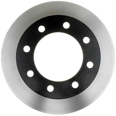 Raybestos Brakes 682343 Specialty - Truck BRAKE ROTORS OEM