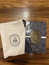 Auth Diptyque Orpheon Eau de Parfum 2.5 oz 75 ml 2024 Holiday Limited Perfume