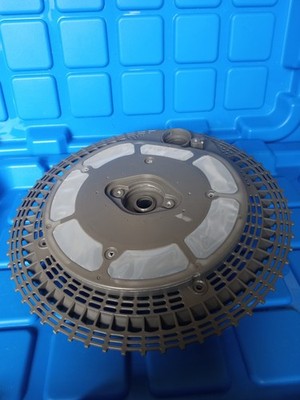 LG ADQ32598202 Genuine OEM Circulation Pump Mesh Filter LG Dishwasher 32856201