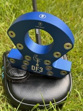 L.A.B. DF3 Armlock Putter | Accra Graphite 40” | 71.5 Lie Ang