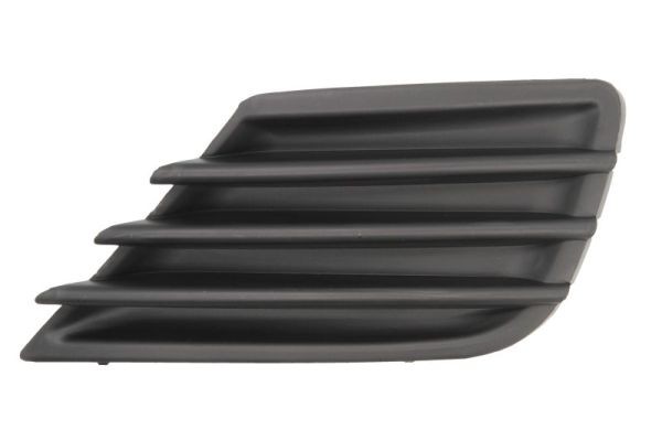 Left BLIC 6502-07-5508993Q Ventilation Grilles, bumper for PEUGEOT