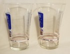 McDonalds 1982 Knoxville World's Fair Glasses - set of 2 — photo 2