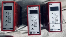 PR Electronics Valve Controller 2224 2B  M039