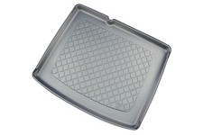 Laderaumwannen TPE Kofferraumwanne für Skoda Elroq 2025-… vertiefte Ladeflaeche