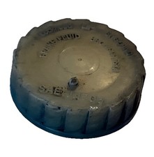 AP Lockheed Clutch Master Reservoir Cap Austin Mg