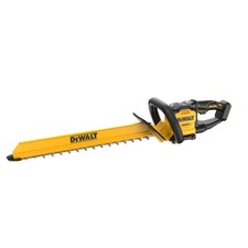 DeWalt DCMHT567N-XJ Cordless Hedge Trimmer 18V 60cm Professional Shrub Shears