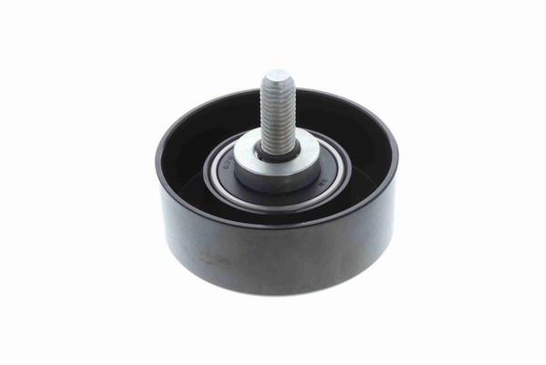 Umlenk FÜHrungsrolle Keilrippenriemen Vaico V25 0820 FÜR Ford Mazda-image