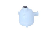 NRF 454076 Coolant Expansion Tank Replacement Cooling System Fits Dacia Renault