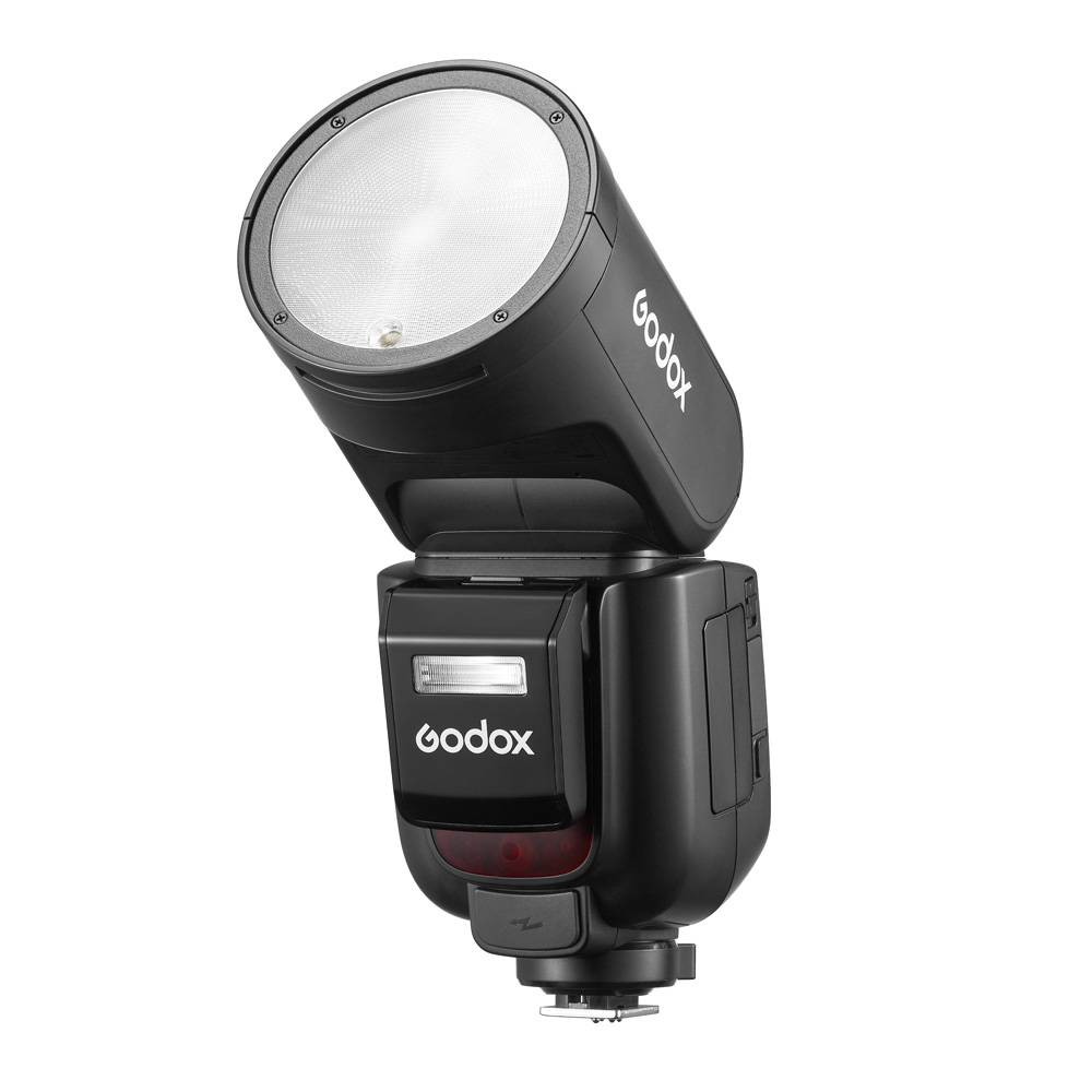 Godox V1 Pro Speedlite Flash TTL Sony