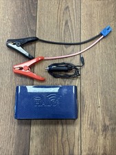 Halo Bolt Wireless ACDC Charger Car Jump Starter