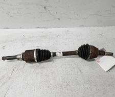 2014-2018 Ford Transit Connect Left Hand Front Axle Shaft Assembly OEM