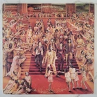 The Rolling Stones - Its Only Rock 'N Roll Vinyl LP - 1974 - COC 79101