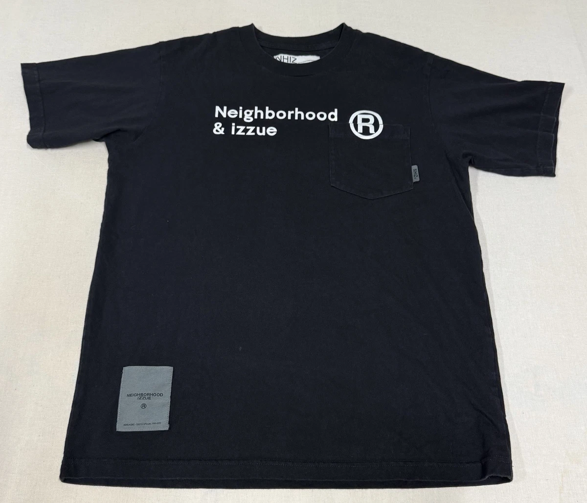 Regular Size XL NEIGHBORHOOD Shirts for Men for sale | eBay