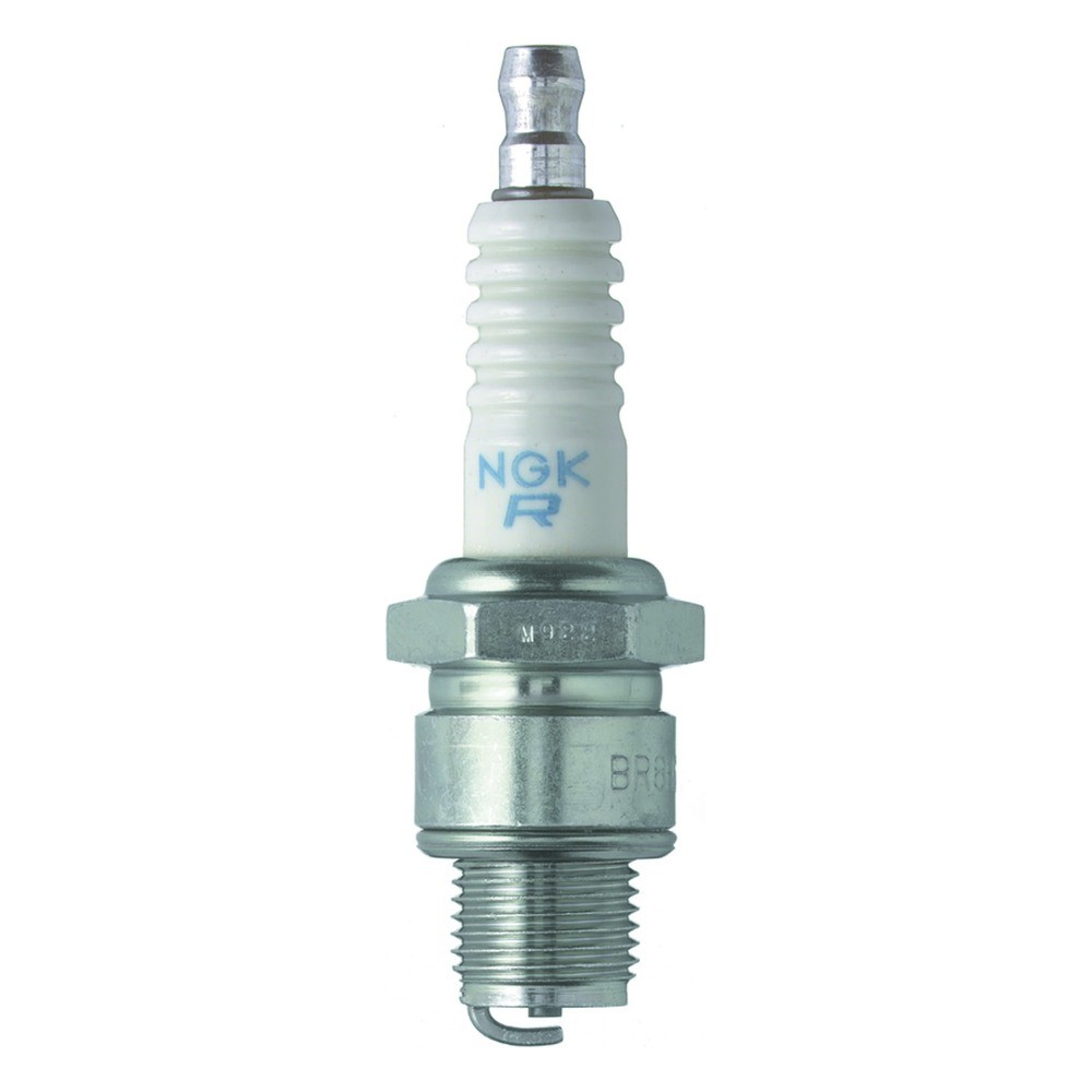 NGK Standard Spark Plug Box of 10 BR5HS - Plugs - 3722