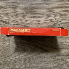 MOTHER Nintendo Famicom FC Japan Import Free shipping FedEx DHL Tested Good