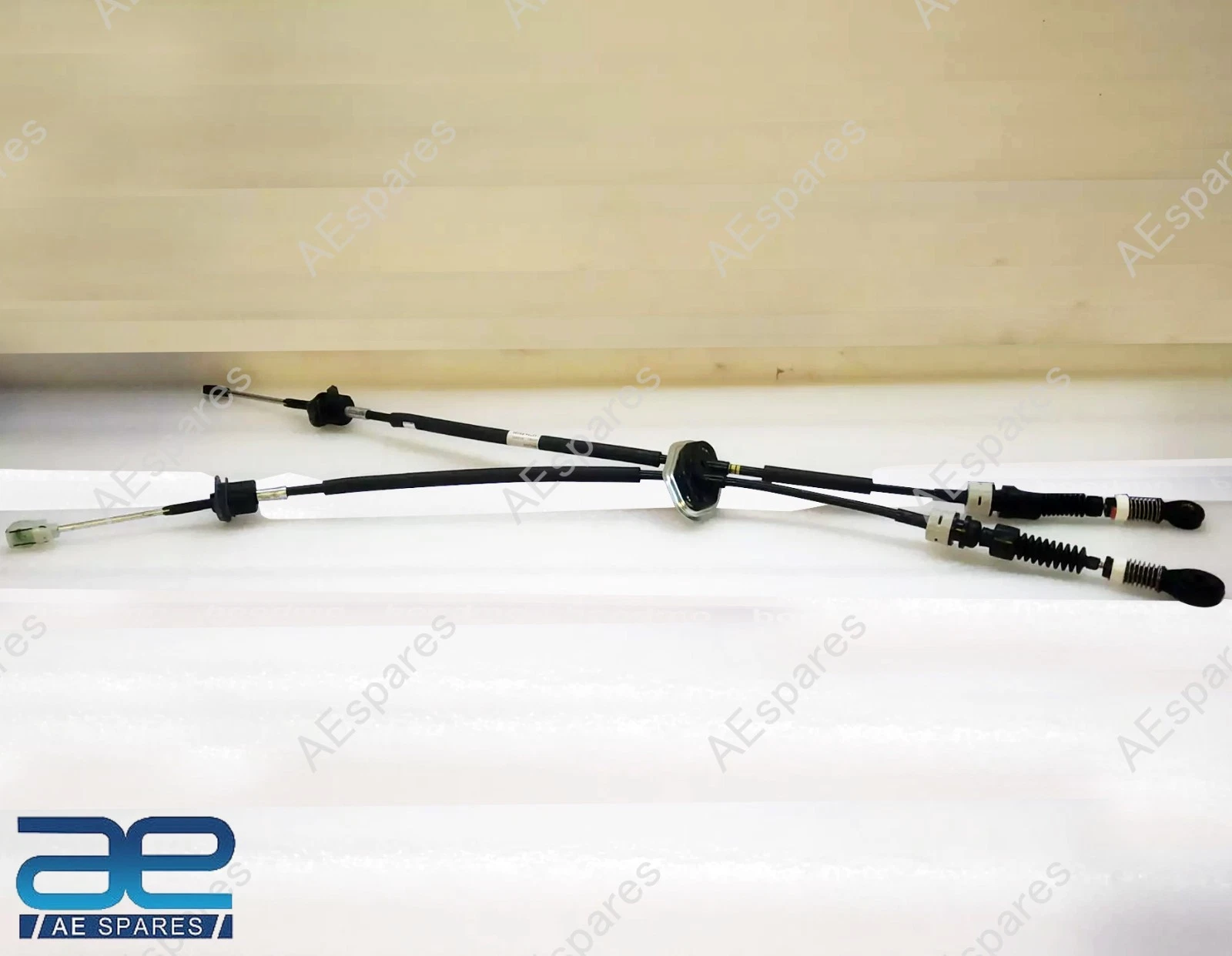 Gear Shift & Select Control Cable For Hyundai Grand I10 2013-19, Xcent 2013-20 view 3