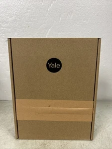 Yale Approach Smart Lock Wi-Fi Retrofit Deadbolt Silver