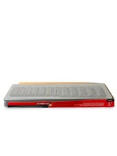 Snap-on 312imms 12-piece 12 Drive Semi-deep Metric Impact Socket Set W Box Snap-on 312imms 12-piece 12 Drive Semi-deep Metric Impact Socket Set W Box