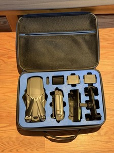 Dji Mavic 2 Fly more Kit | eBay