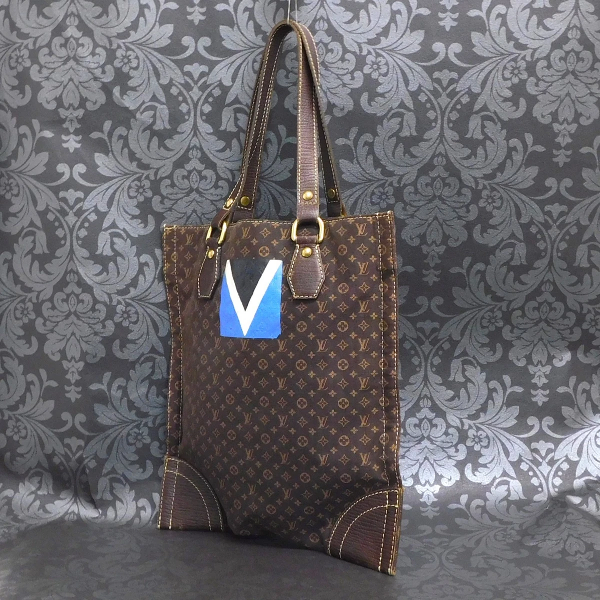 Louis Vuitton Cup Brown Bags & Handbags for Women for sale | eBay