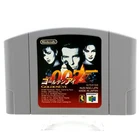 007 GOLDEN EYE Nintendo 64 Cartridge Only Japan