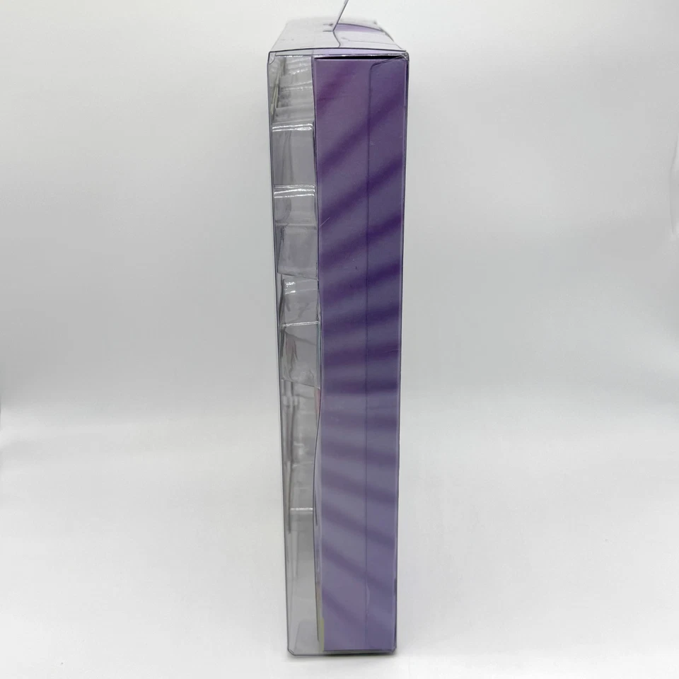 Juguete electrónico retro Girl Tech IM-ME nuevo IOB Radica 2007 Y2K mensaje instantáneo Foto 4 de 4