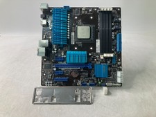 ASUS M5A97 EVO_DP/CM1855/DP_MB w/ AMD FX-4300 3.8GHz 4x DIMM DDR2