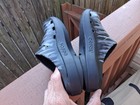 WOMENS OOFOS OOcloog  LIMITED EDITION CAMO  RECOVERY SLIDE CLOG SHOES  SZ 7 — photo 5