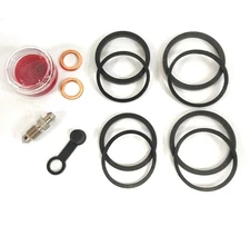 Brake Caliper Seal Kit Brembo P4 30/34 Front