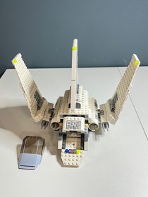 LEGO Star Wars Imperial Inspection 7264 - Read Description for Details